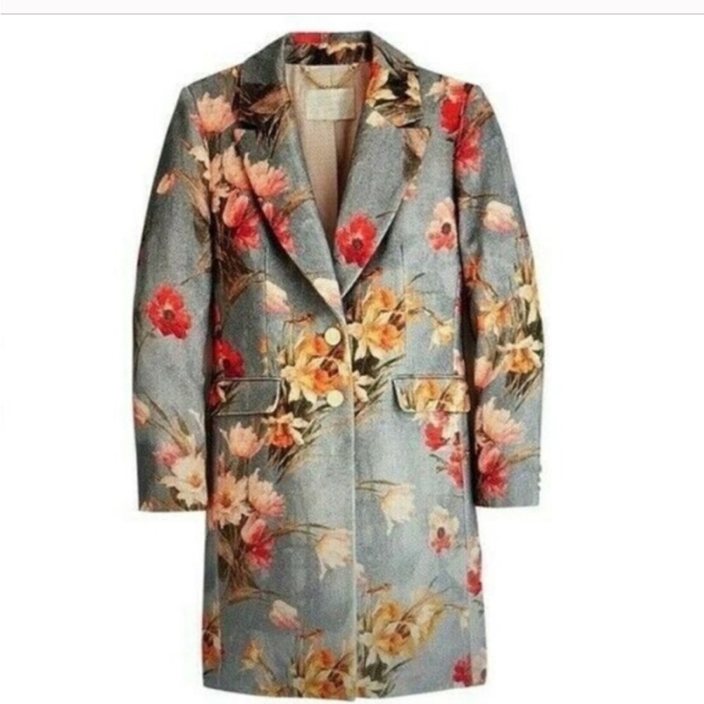 LOOKING FOR: this JCrew Collection coat in a size 4-10